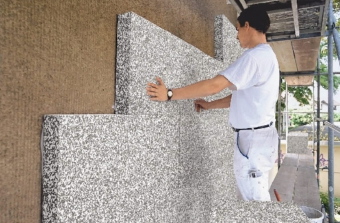 Balışeyh Isı Yalıtımcısı